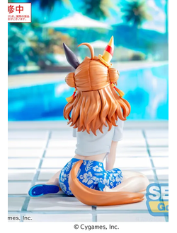 Фигурка Копано Рики (Copano Rickey Gaze on Me ver. Yumemirize)