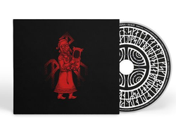 Wardruna - Skald CD Digi