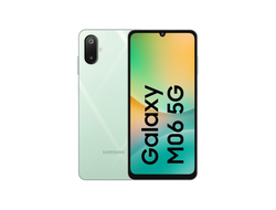 Samsung Galaxy M06 6/128GB Green