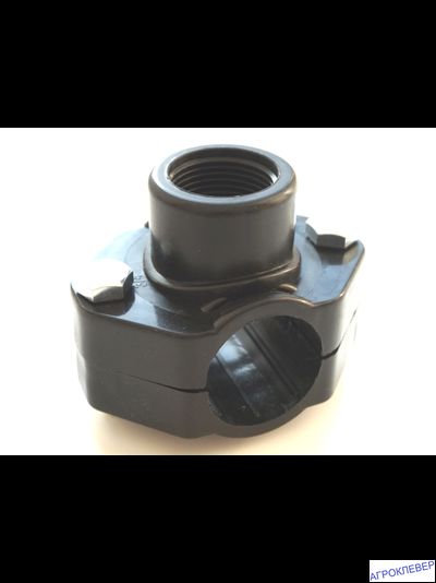 Седелка 32 х 3/4"