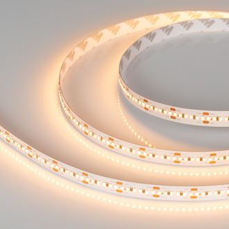 Лента Arlight MICROLED-5000HP 24V 10mm (21.6 W/m,  IP20, 2216, 5m)