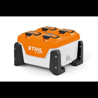 Зарядное устройство Stihl AL 301-4