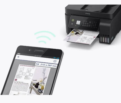 Epson L5290 with Wi-Fi
