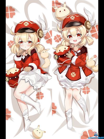 Klee | Genshin Impact v2