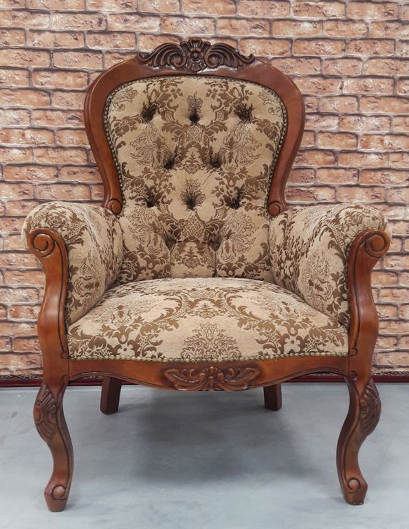 Кресло В Классическом Стиле Купить