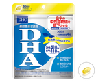 DHC Омега-3 (120 табл на 30 дней)
