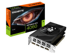 RTX 4060 Gigabyte GeForce