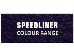 Speedliner SL Series pigment Petrol Blue краситель для полиуретанов Бензиновый Синий 160 гр