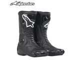 Alpinestars S-MX 5 р.40, б/у