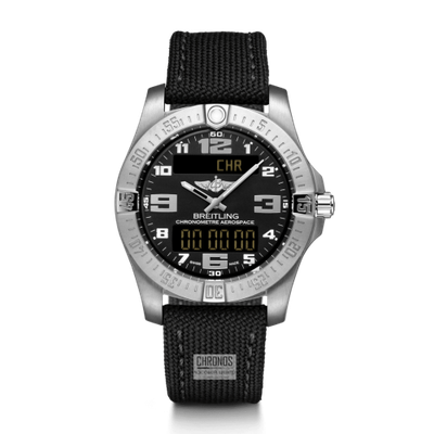 Breitling Aerospace Evo E7936310/BC27/109W