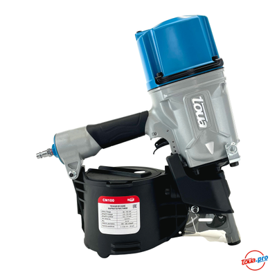 Пневматический гвоздезабивной пистолет Toua CN100