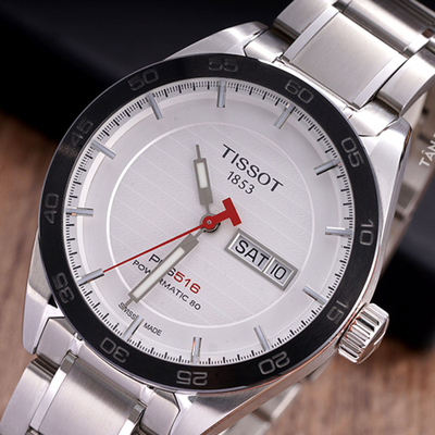 Швейцарские часы Tissot T100.430.11.031.00