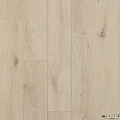 Ламинат Berry Alloc Ocean Plus Гиант Светло-Бежевый 2500 33 класс толщина 12 мм c фаской 1.47 м2