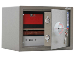 Офисный сейф AIKO TM-25