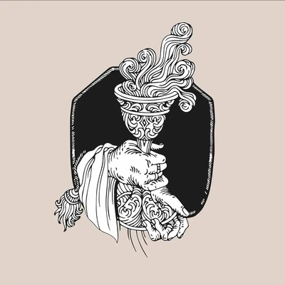 Духи RAKE & RUIN от BEAUFORT LONDON