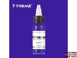 Краска Xtreme Ink Light Purple