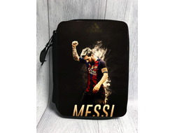 Пенал Лионель Месси, Lionel Messi №41