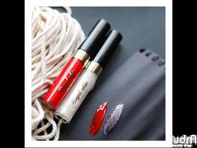 ART VISAGE Блеск для губ "ROYAL CHIC" | Арт Визаж