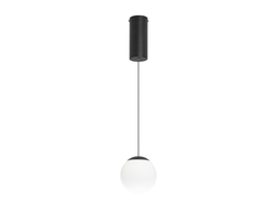 Светильник Arlight SP-BEADS-HANG-R130-10W  (BK, 250 deg, 230V)