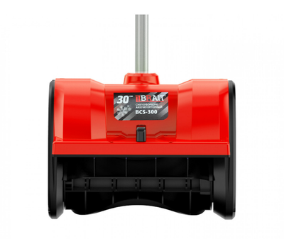 Снегоуборщик аккумуляторный Brait BCS-300