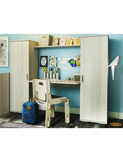 Тайм УШК-01 уголок школьника