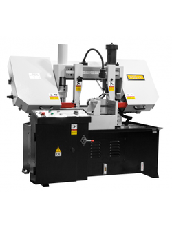 Станок гидравлический двухколонный Stalex TBK-4228А с поворотной рамой