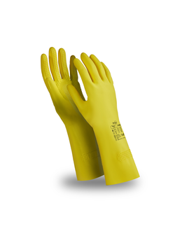 Перчатки ФОРСАЖ (L-F-14)