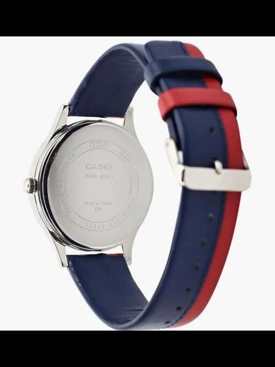Часы Casio MTP-E133L-2E