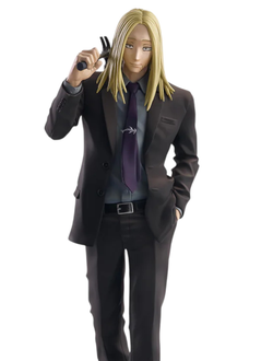 Фигурка Сисиба (Shishiba Ichiban Kuji)