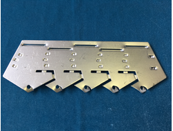 Колодка №5 (нет в наличии)