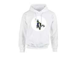 Толстовка Герои меча и магии, Heroes of Might and Magic №14