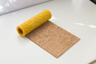 текстурный ролик "Коралл крупный"