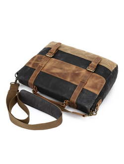 Сумка Wild Bags Lincoln Черная