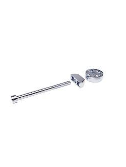 Стяжка для соединения столешниц толщиной от 10 мм K-TOP (1шт)