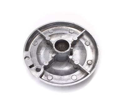 Рассекатель горелки для плит FLAMA, повышенной мощности d-100 мм