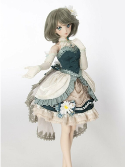 Кукла Каэдэ Такагаки (Dollfie Dream Kaede Takagaki 2nd Ver.)