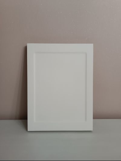 Иконная доска 30х40см с ковчегом