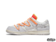 Nike SB Dunk Low x Off White The 50 NO.38 (35-40)
