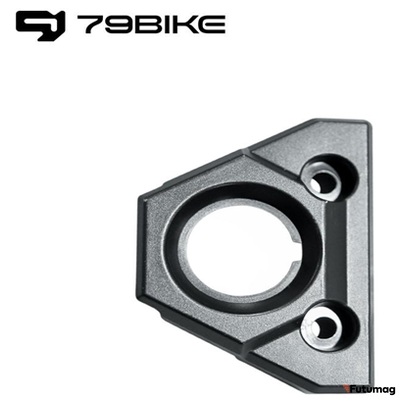 Крышка замка для 79Bike