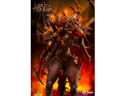 ПРЕДЗАКАЗ - Диабло (Diablo 3) - Коллекционная фигурка 1/12 SCALE Lord of Terror (TG8016) - TGToys ?ЦЕНА: 13500 РУБ.?