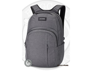 Dakine Campus Premium 28L Carbon