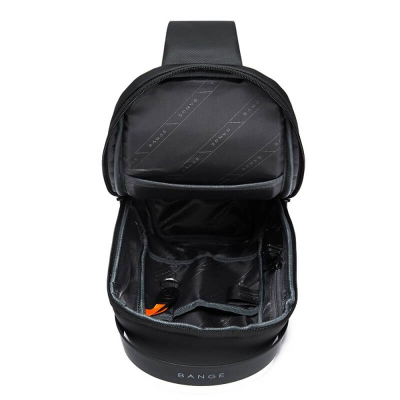 Рюкзак Sling Bange BG7221 Black