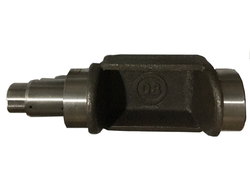 Вал вибратора PC9750FT подшипник шариковый