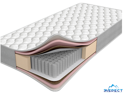 МАТРАС CLASSIC TFK