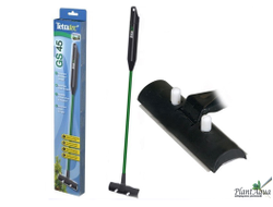 Запасные лезвия SB 45 для скребка Tetra GS45  2шт