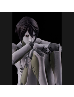 Фигурка 1/12 Synthetic Human Female TOA Heavy Industries