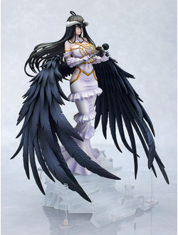 Фигурка 1/8 Альбедо (Albedo 10th Anniversary so-bin ver.)
