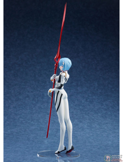 Фигурка 1/7 Рей Аянами (Ayanami Rei Plugsuit Style)
