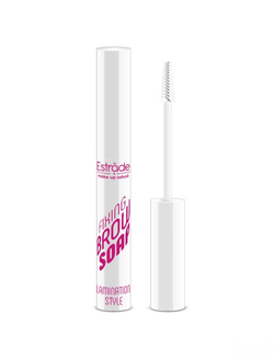 Estrade Мыло для бровей Fixing Brow Soap