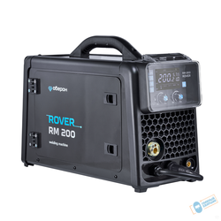 Инвертор сварочный полуавтомат ОБЕРОН RM 200 ROVER